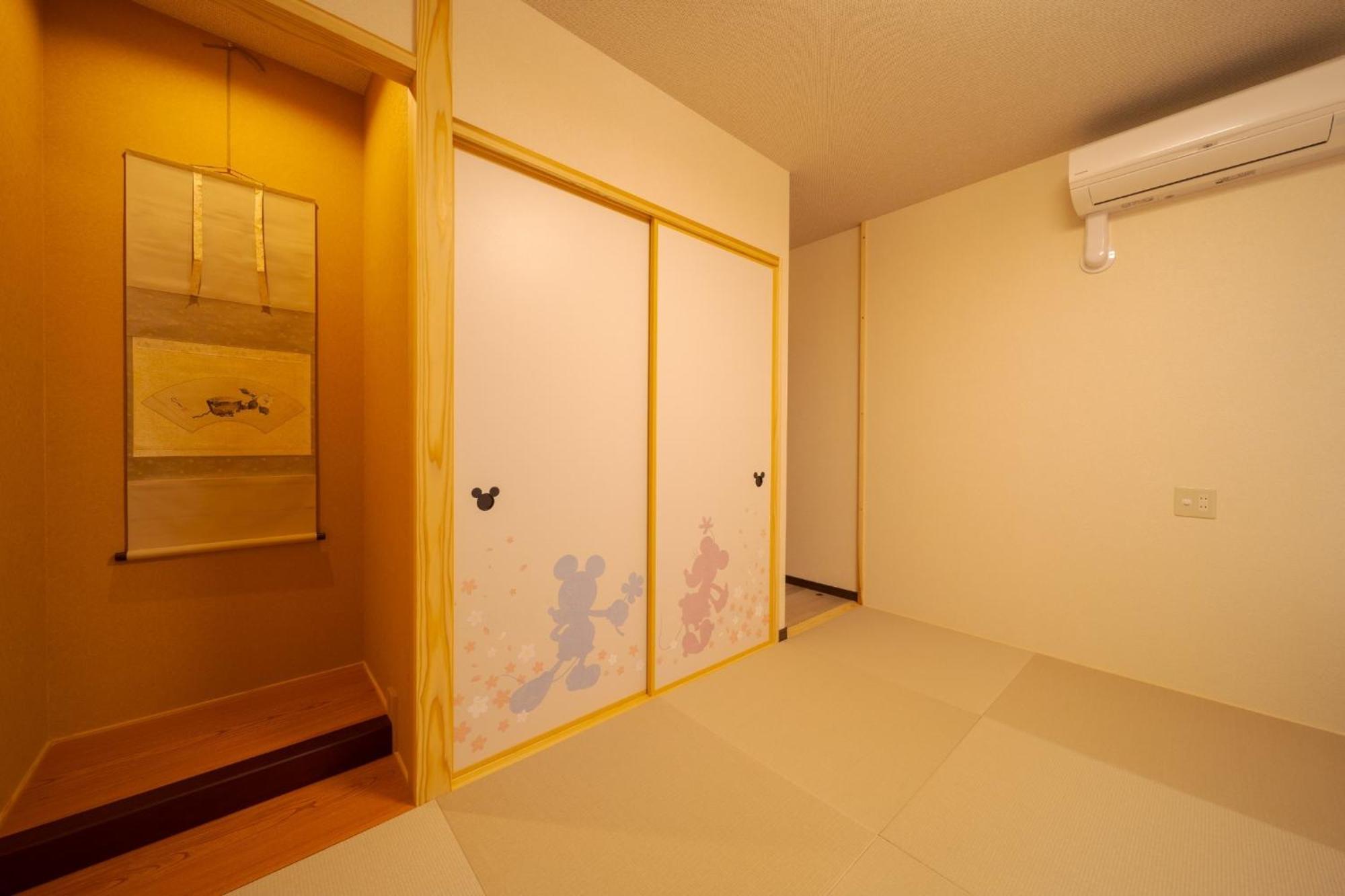 יופו Tabi No Yado Hanakeshiki Botan 4Th Floor - Vacation Stay 43035V מראה חיצוני תמונה